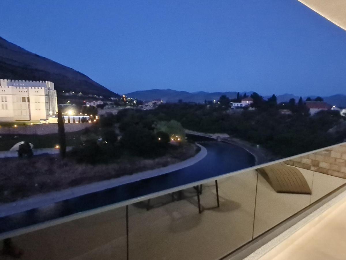 تريبينيي Vila Hercegovka المظهر الخارجي الصورة