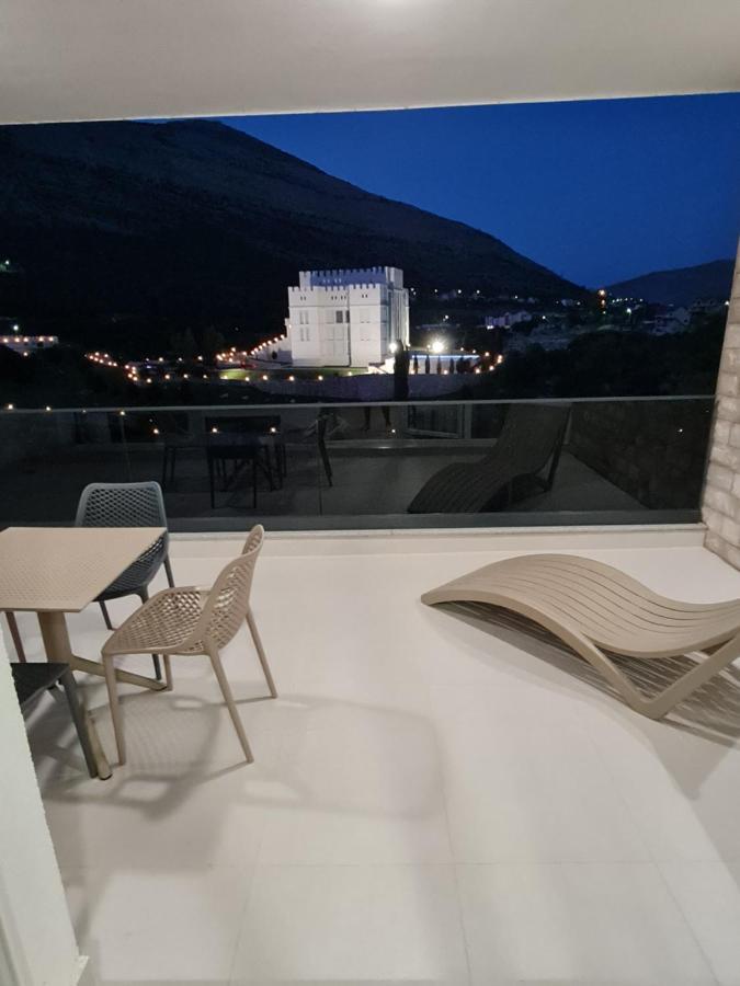 تريبينيي Vila Hercegovka المظهر الخارجي الصورة