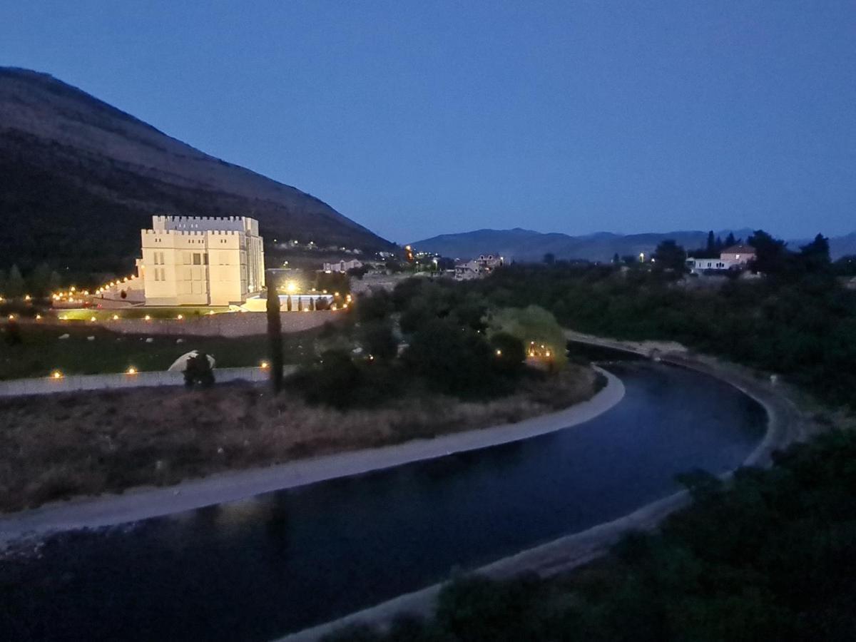 تريبينيي Vila Hercegovka المظهر الخارجي الصورة